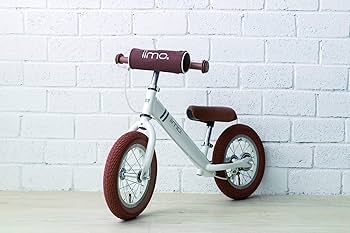 iimoレッド バランスバイク 12インチ iimoレッド バランスバイク 12インチ