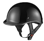 GLX Polo Half Helmet