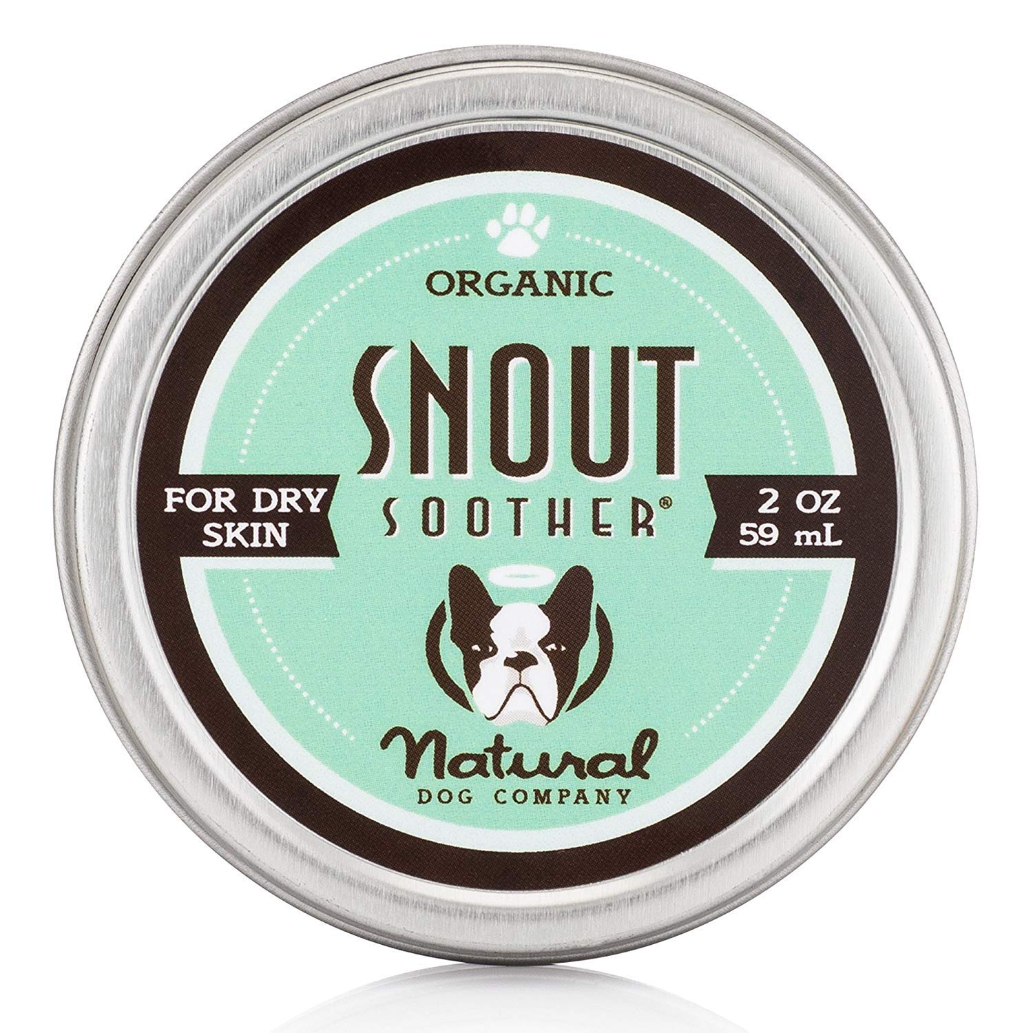 Snout Soother Natural Dog Company Dry Chapped Cracked and Crusty