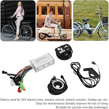 Amazon | 電動ブラシレスモーターコントローラーキットを