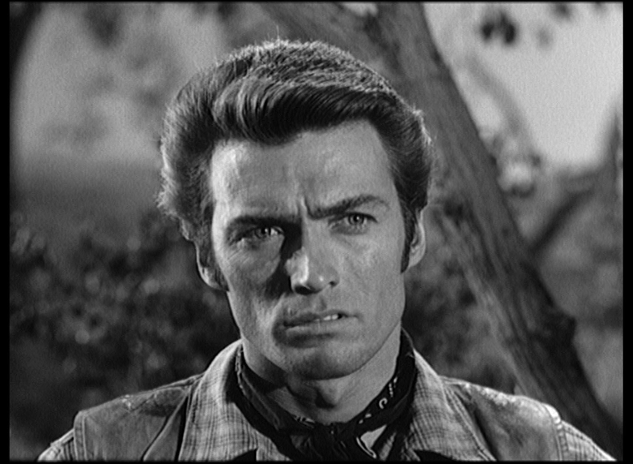 Rawhide - Tausend Meilen Staub - Season 1.2