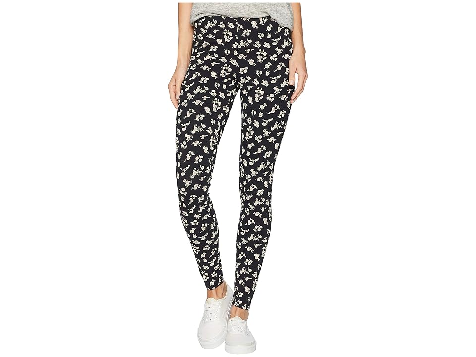 

Vans Horizon Leggings (Sundaze Floral) Women's Casual Pants