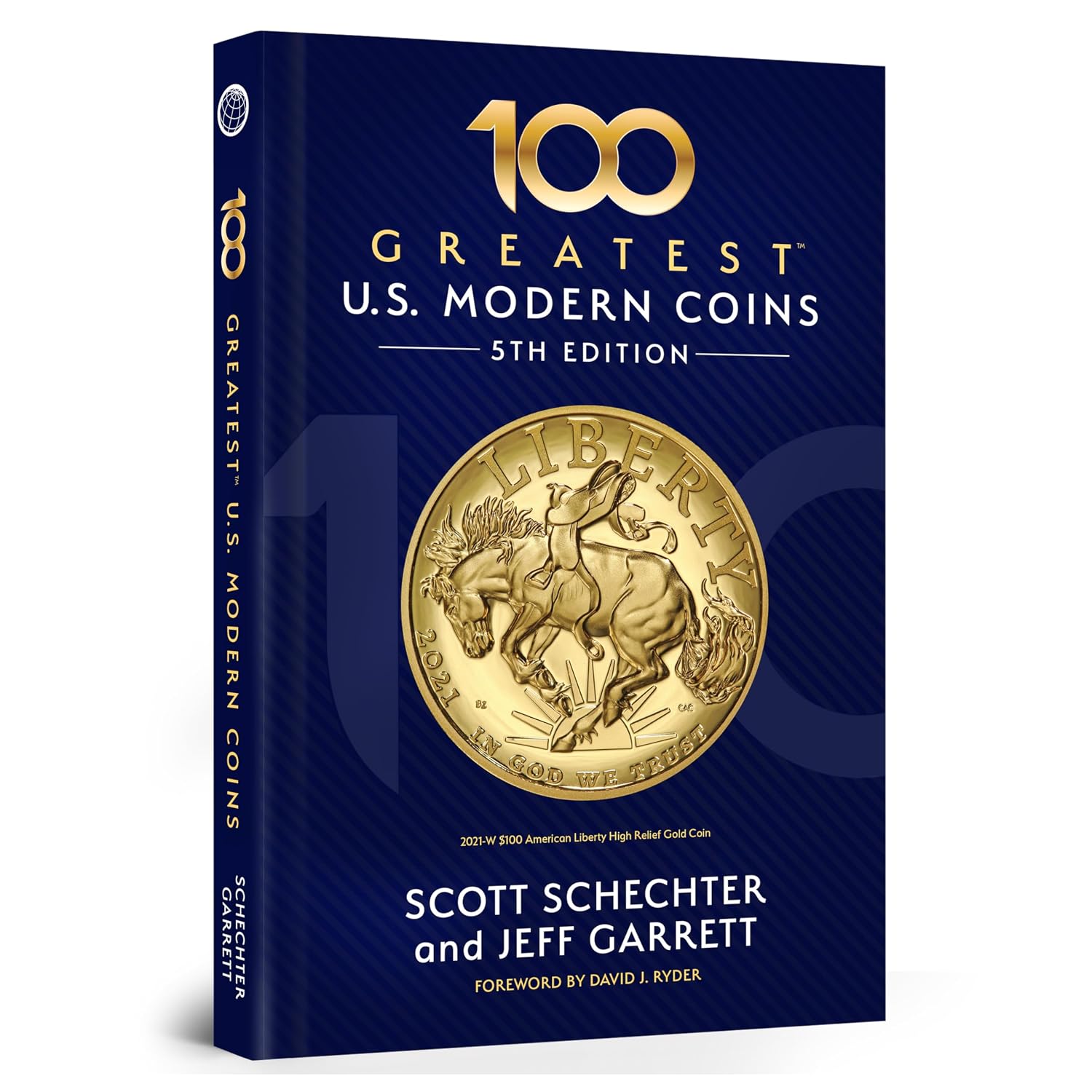100 Greatest US Modern Coins