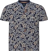 Charles Colby Herren T-Shirt Earl Quincelyn