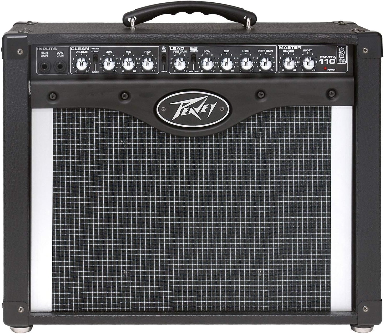 Peavey Envoy 110 Guitar Combo Amp