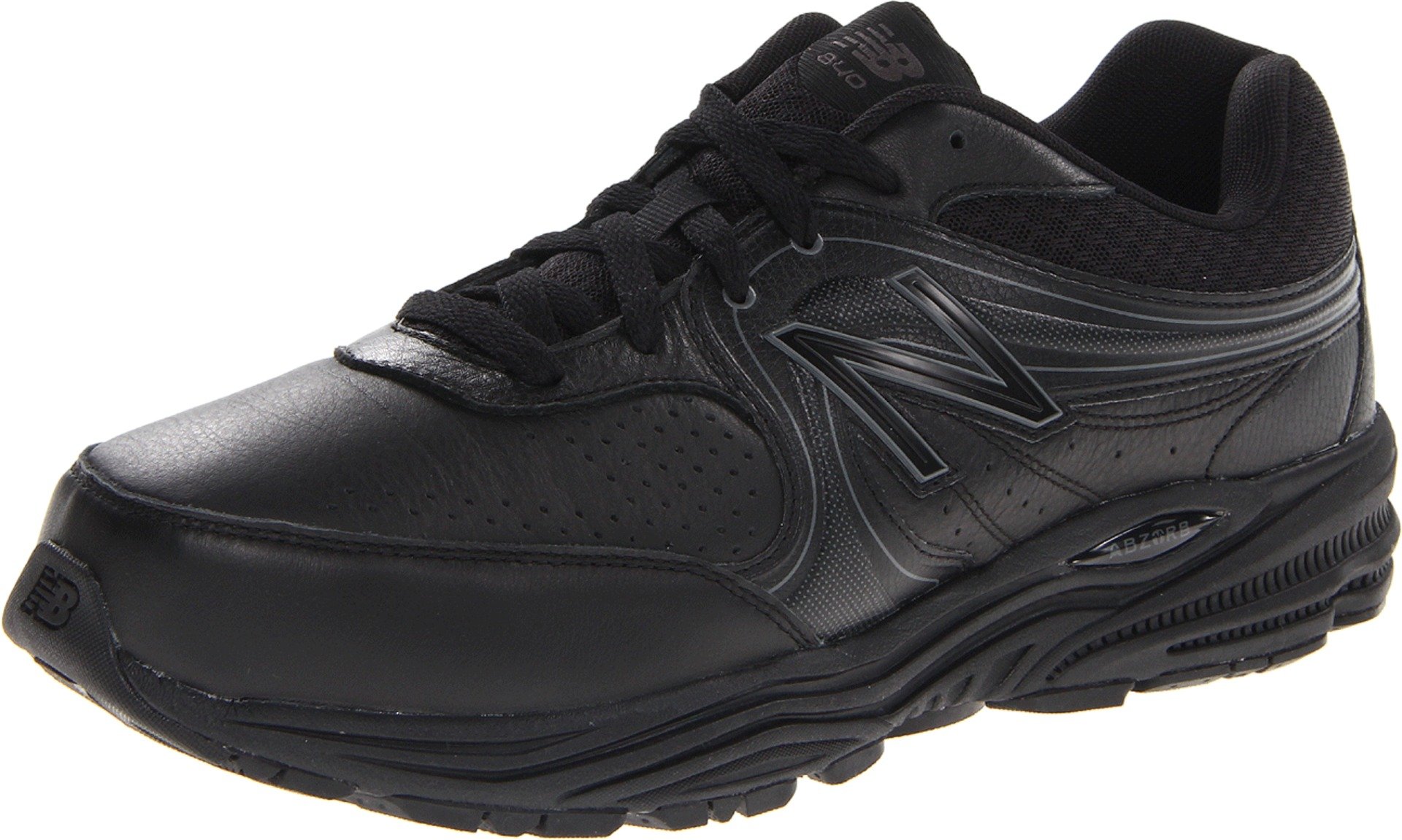 New Balance Men's MW840 Health Walking Shoe