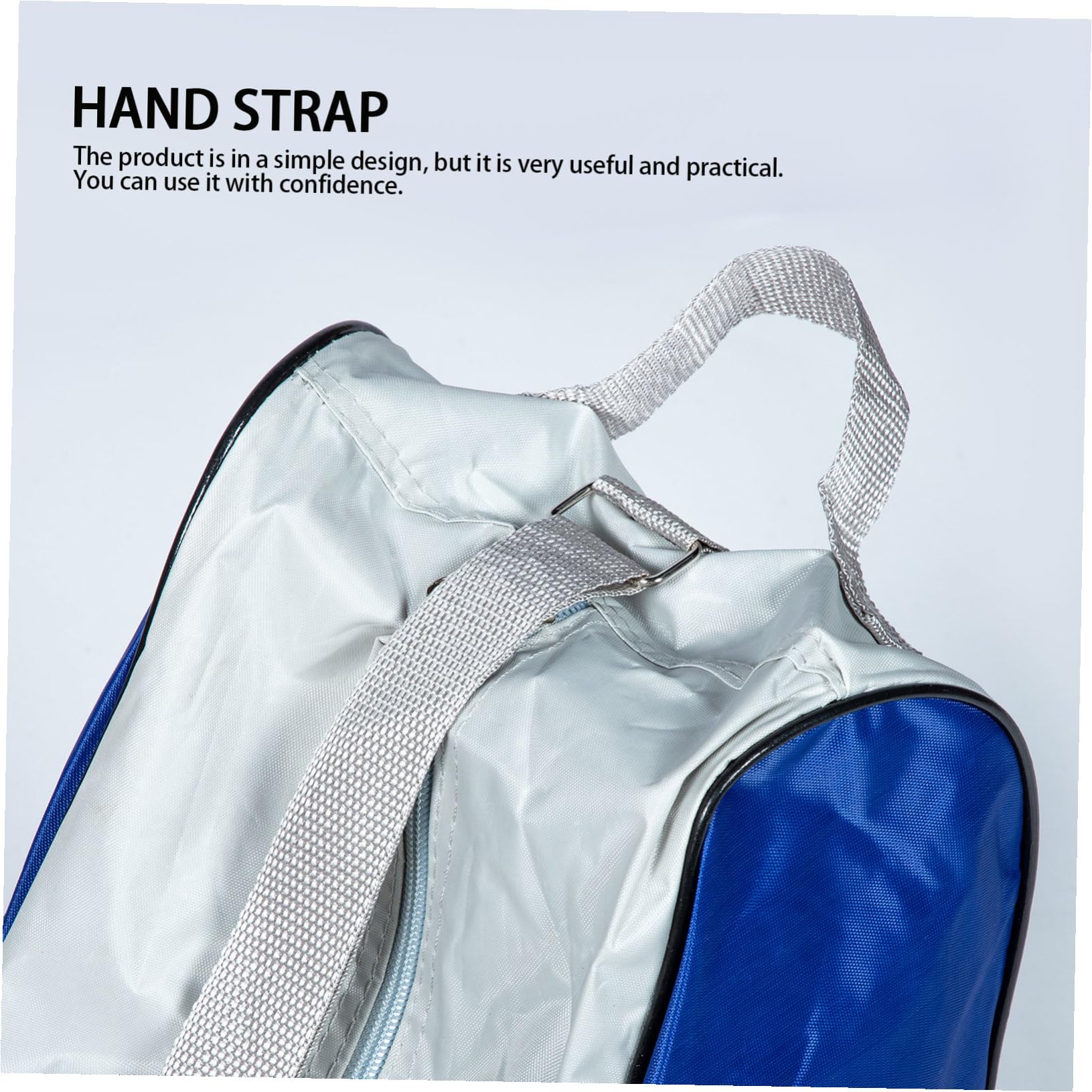 Lot De 3 Sacs De Rangement pour Patins À roulettes Comprenant De Transport Pochette Housse Etc