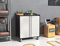 Vista 131 de Caster Wheels 8 inch Heavy Duty Casters, Industrial Casters with Polyurethane Wheel and Precision Ball Bearing-1200 Lbs Per Casters-Widely Used in