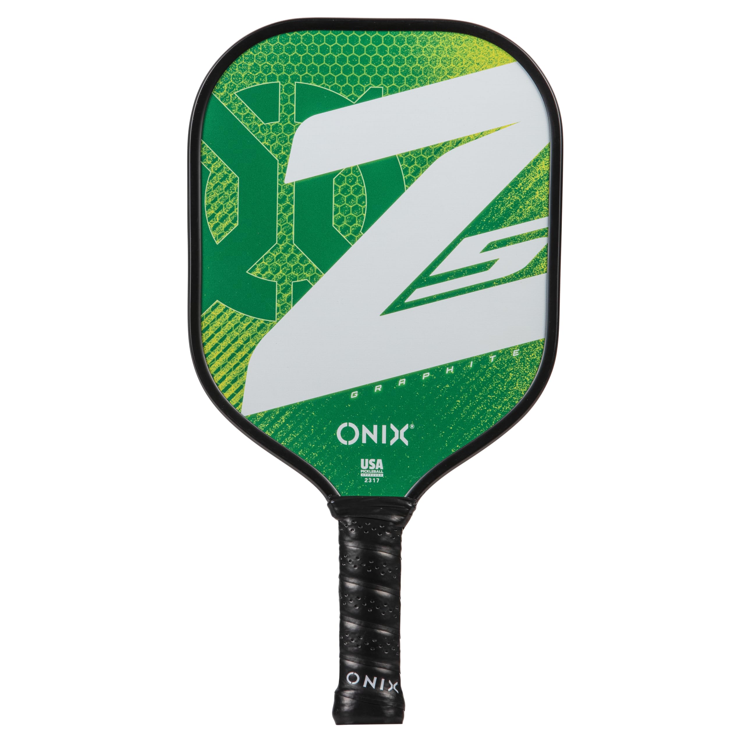 Onix Z5 Pickleball Paddleグラファイト パドル ONIX Graphite Z5 Pickleball Paddle | Pickleball Superstore