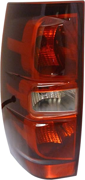 2009 tahoe tail lights Clearance