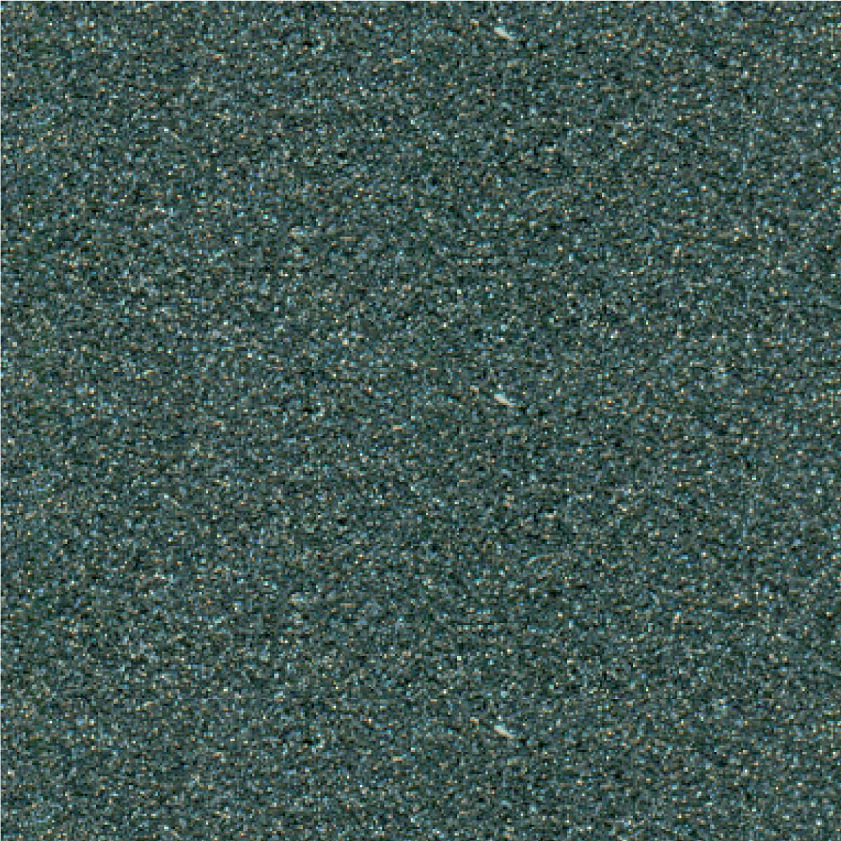 2BM Esmalte sintético ferromicáceo con disolvente gris basalto 10 con pigmentos metálicos, ideal como fondo y acabado para superficie rugosa | Protección exterior de hierro forjado | Formato de 0,75 l