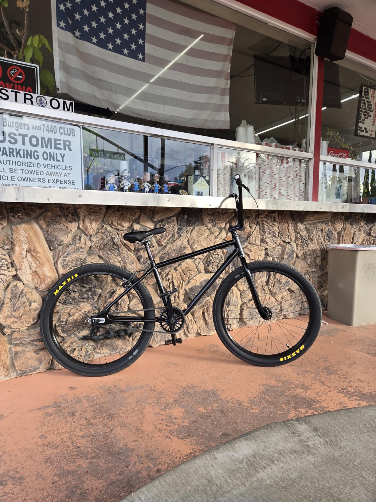 Customer Image