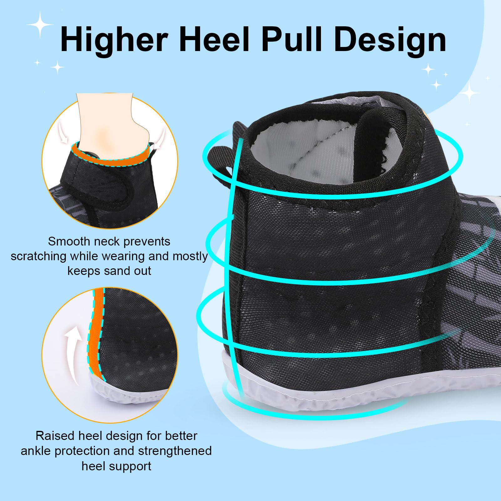 Snapklik.com : Baby First Walking Shoes Infants Soft Sole Baby Shoes ...