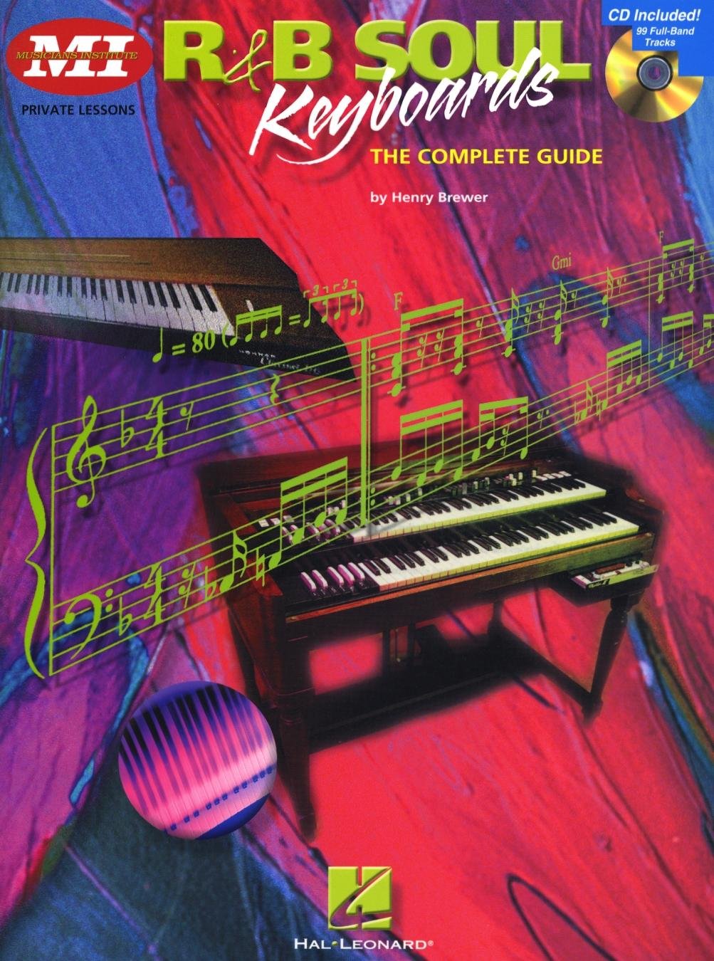 R&b Soul Keyboards: The Complete Guide