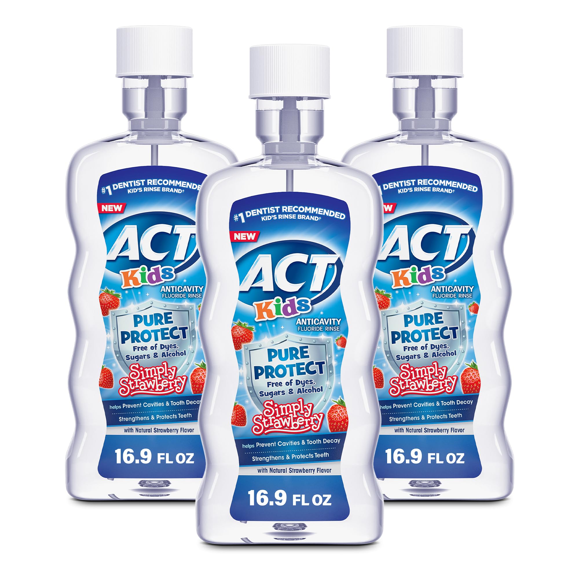 best mouthwash for kids