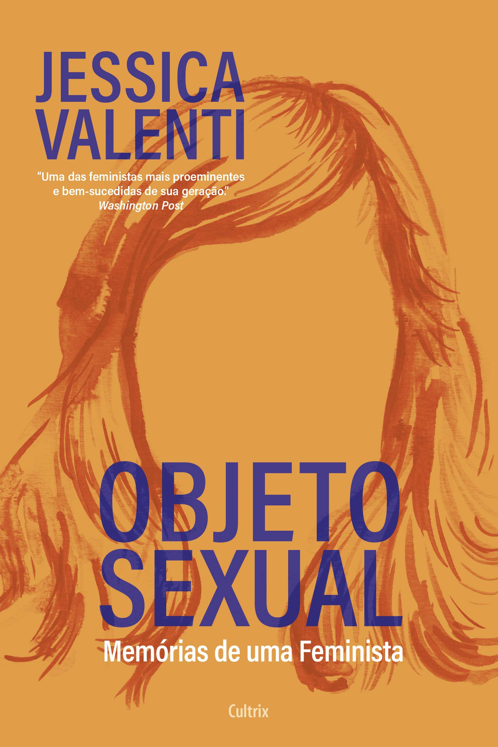 Objeto sexual: memórias de uma feminista | Amazon.com.br