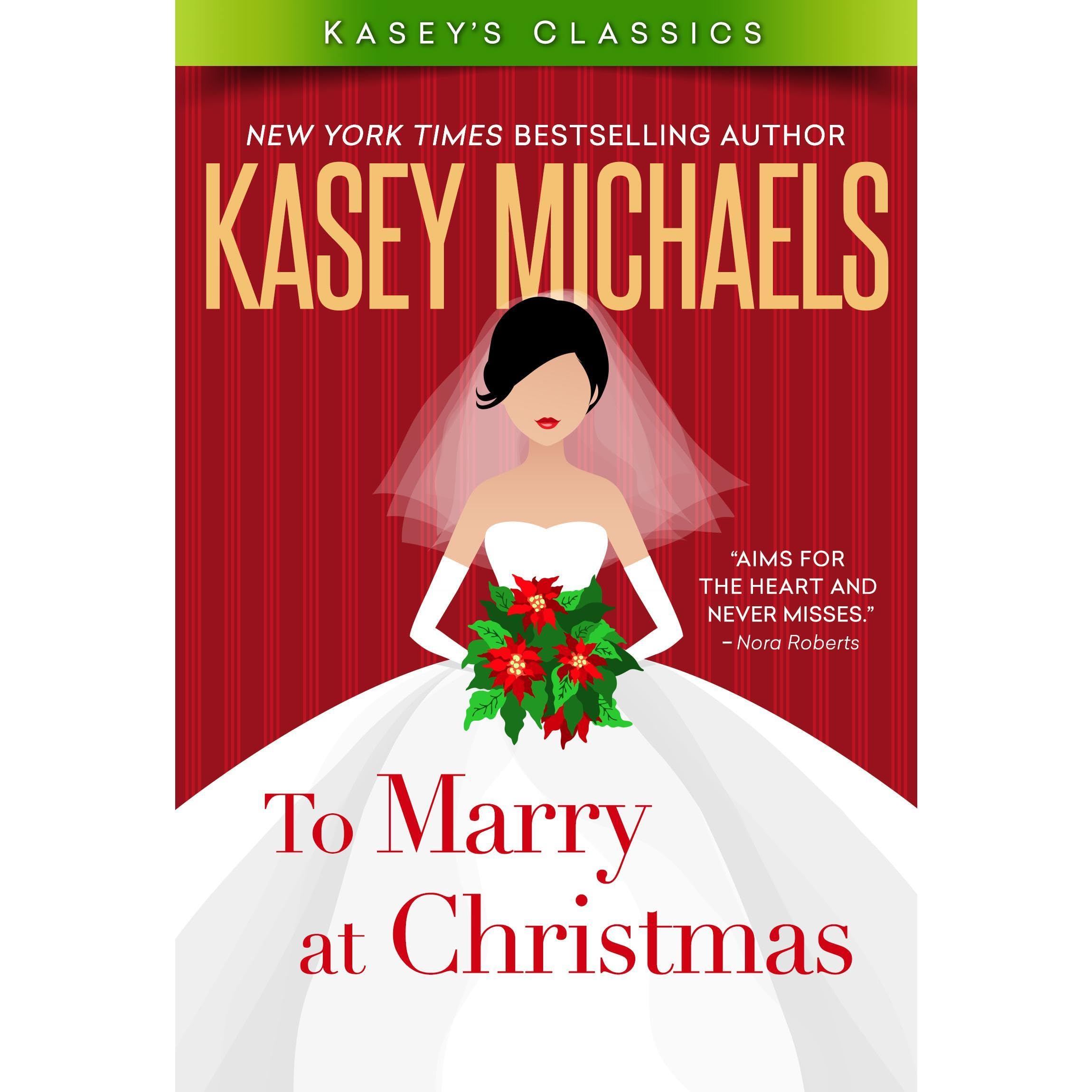 To Marry at Christmas