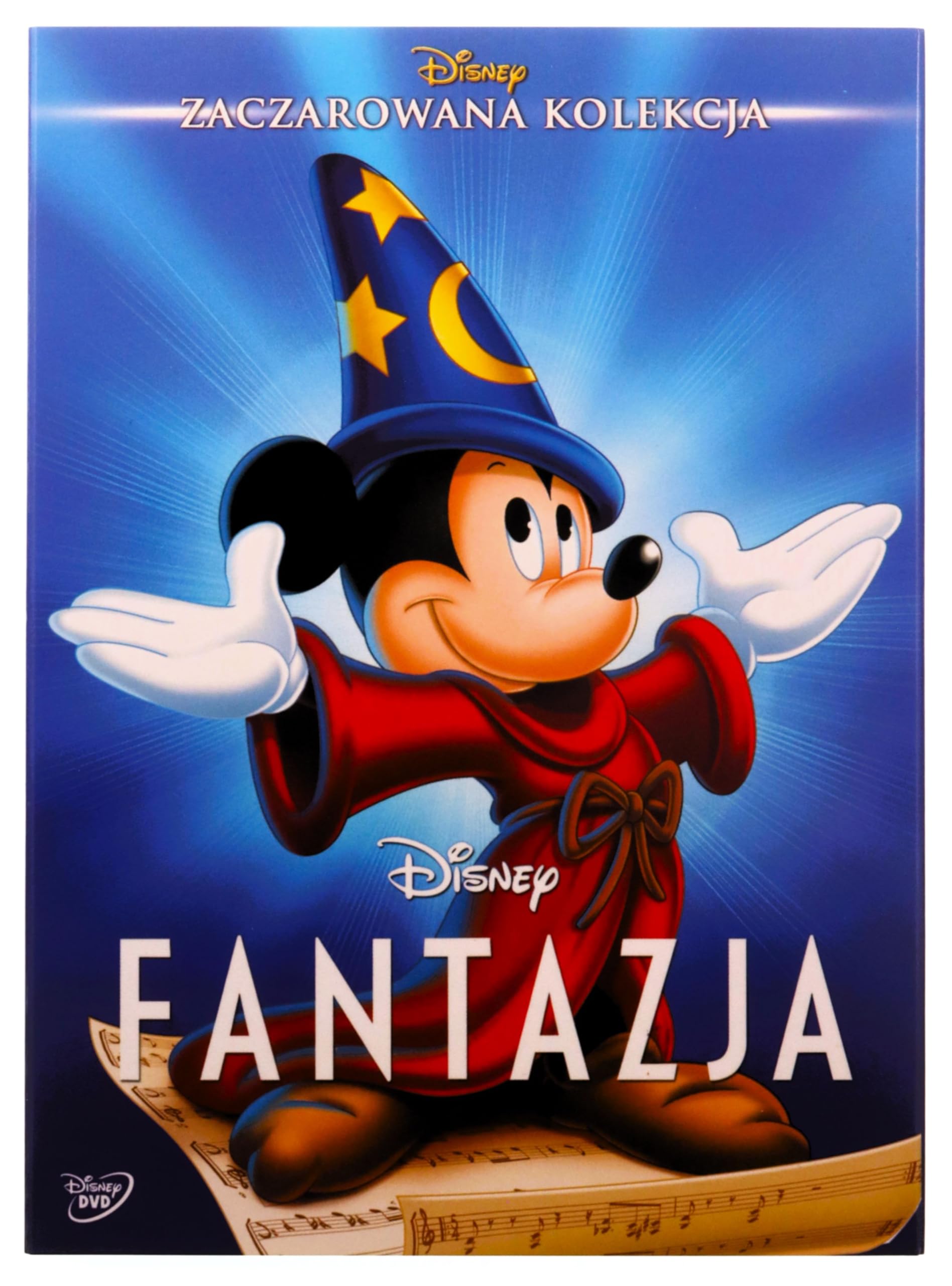 Fantasia [DVD] (IMPORT) (Pas de version française): Amazon.fr