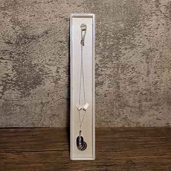 銀製品　曼荼羅　南無妙法蓮華経　ネックレス　新品未使用 Amazon.co.jp: 銀製品 曼荼羅 南無妙法蓮華経 ネックレス