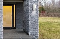 Vista 3 de Nuvo Módulo LED 62/1137 Pequeño Aplique Arriba o Abajo Acabado Blanco, 1 Luz 10W, 120/277V