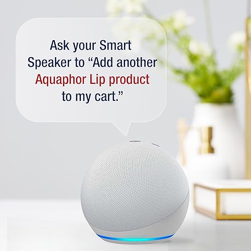 Miniatura 13 de Aquaphor Reparación labial + protector solar con bálsamo de labios SPF30 UVA/UVB, 0.35 oz, paquete de de 1