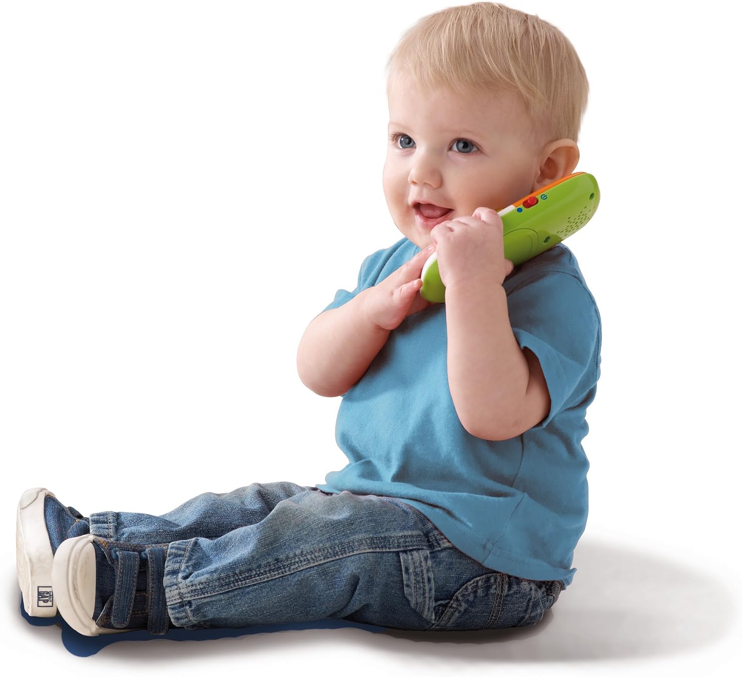 VTech Baby 80-138104 - Tierchen Lernhandy