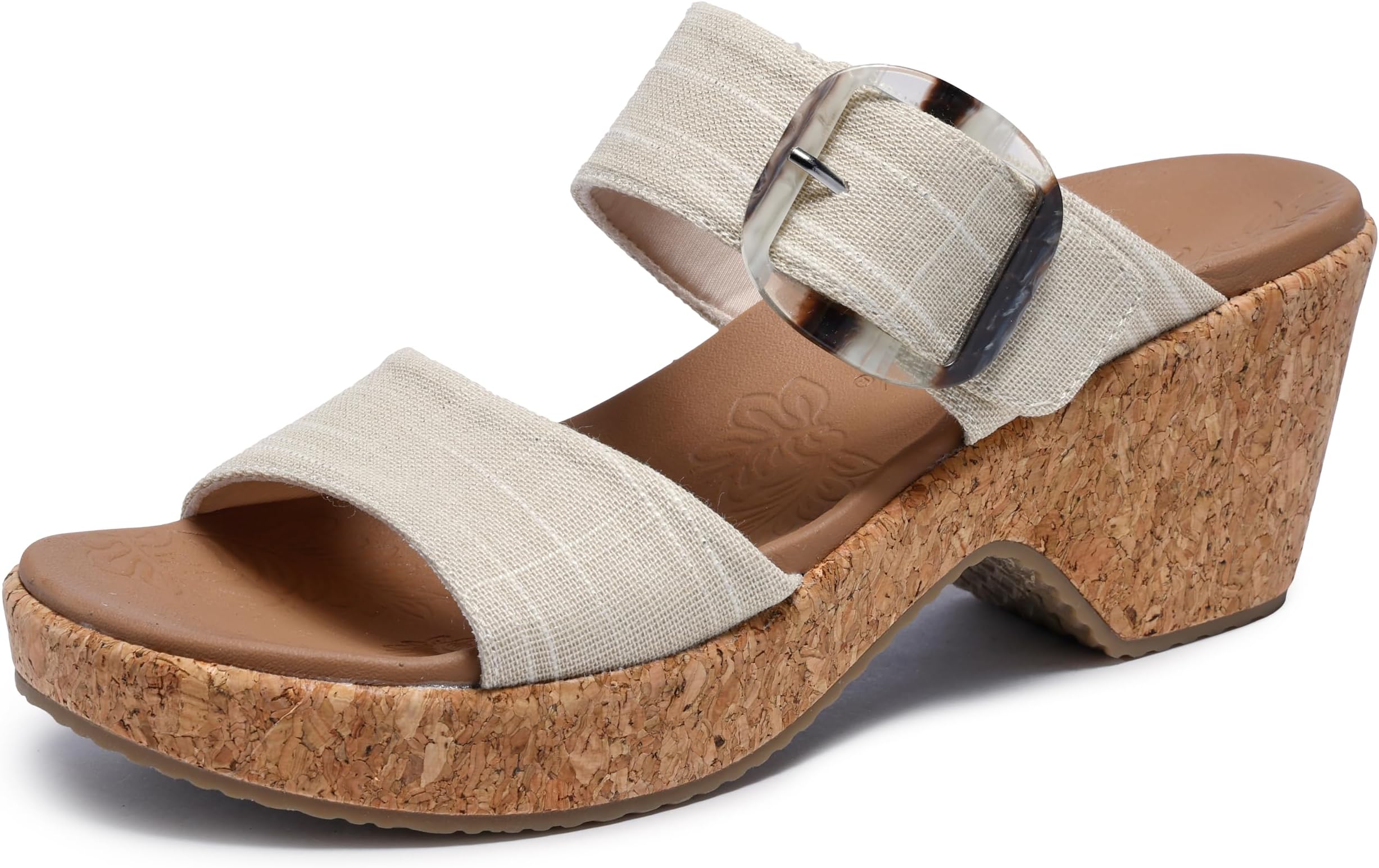 Women's Brystol Wedge Sandal