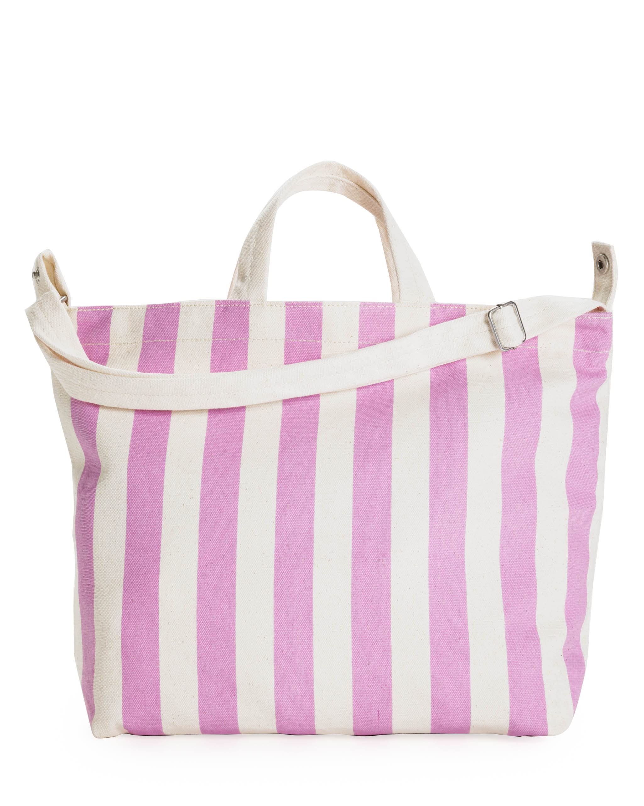 BAGGU Horizontal Zip Duck Bag