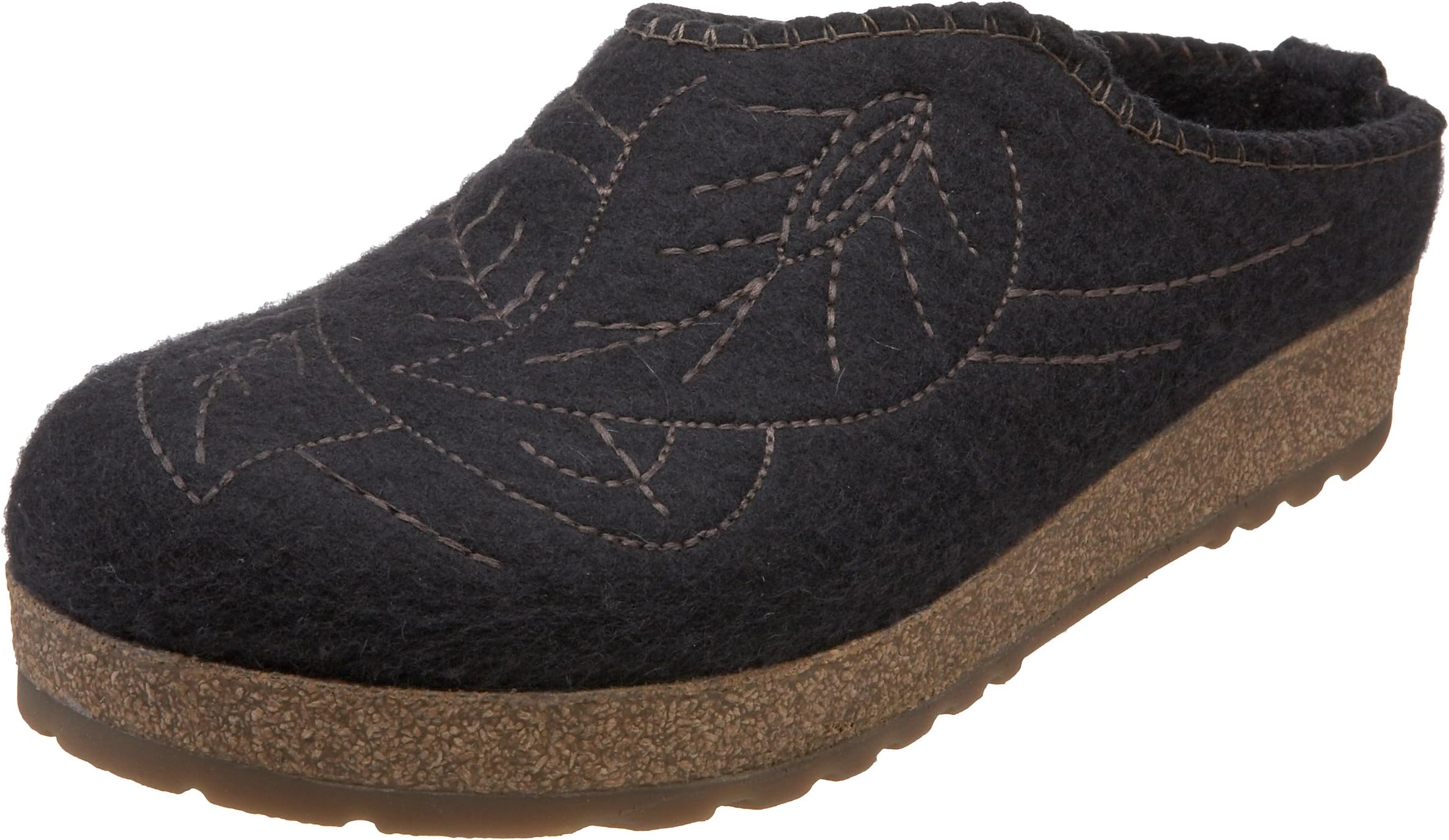 Haflinger Women's Gz Amber Clog