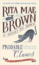 Probable Claws: A Mrs. Murphy Mystery - coolthings.us