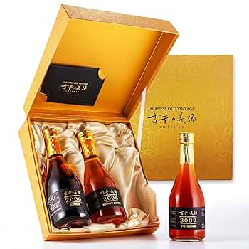 長期熟成梅酒 秘蔵酒 陳年 【貴松梅】 1986〜2025 81dHf7BLGgL._UF350,350_QL50_.jpg