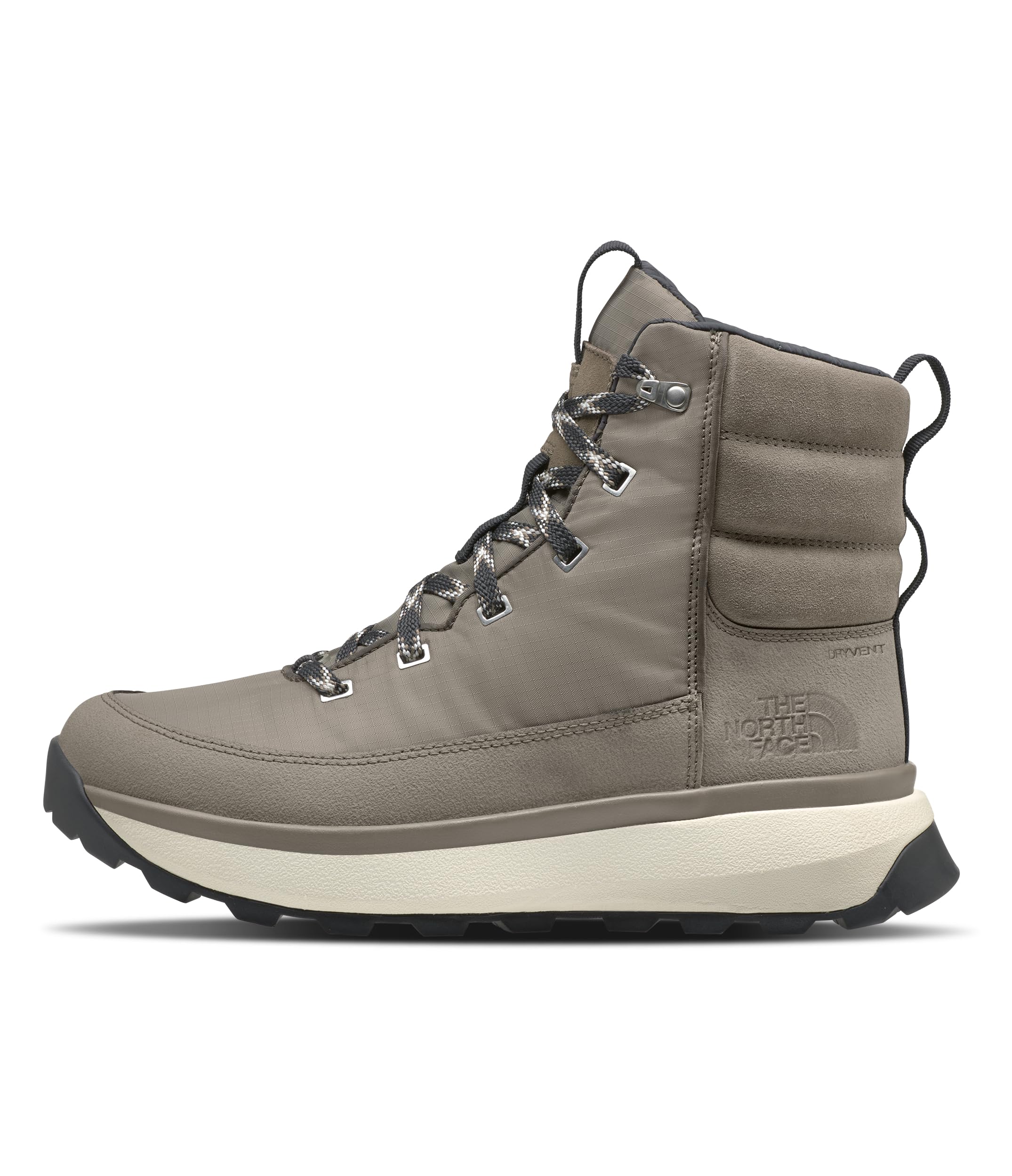 THE NORTH FACEMen's Bergen Waterproof Hiking Boot