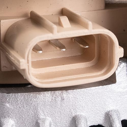 Miniatura 2 de TRQ Alternador de repuesto compatible con Toyota Sienna 98-03