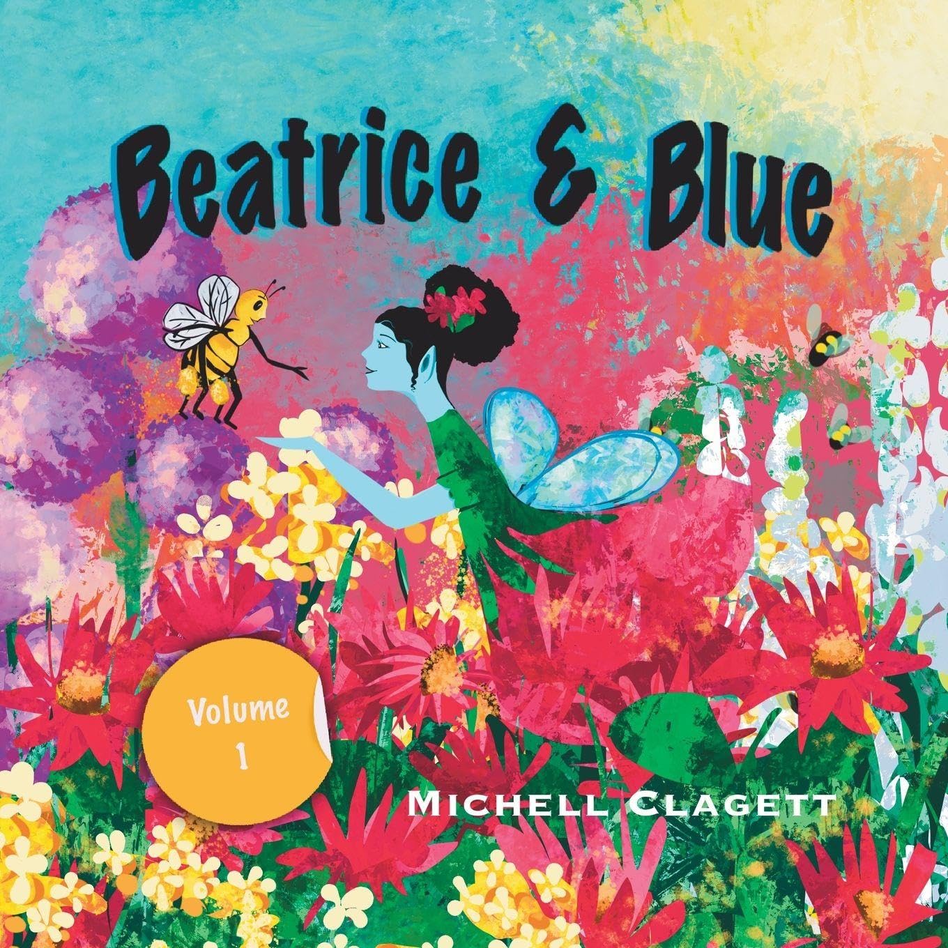 Beatrice & Blue: 1 (Beatrice and Blue)