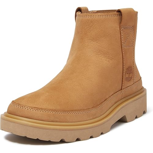 Timberland womens Rowan Way Pull-on