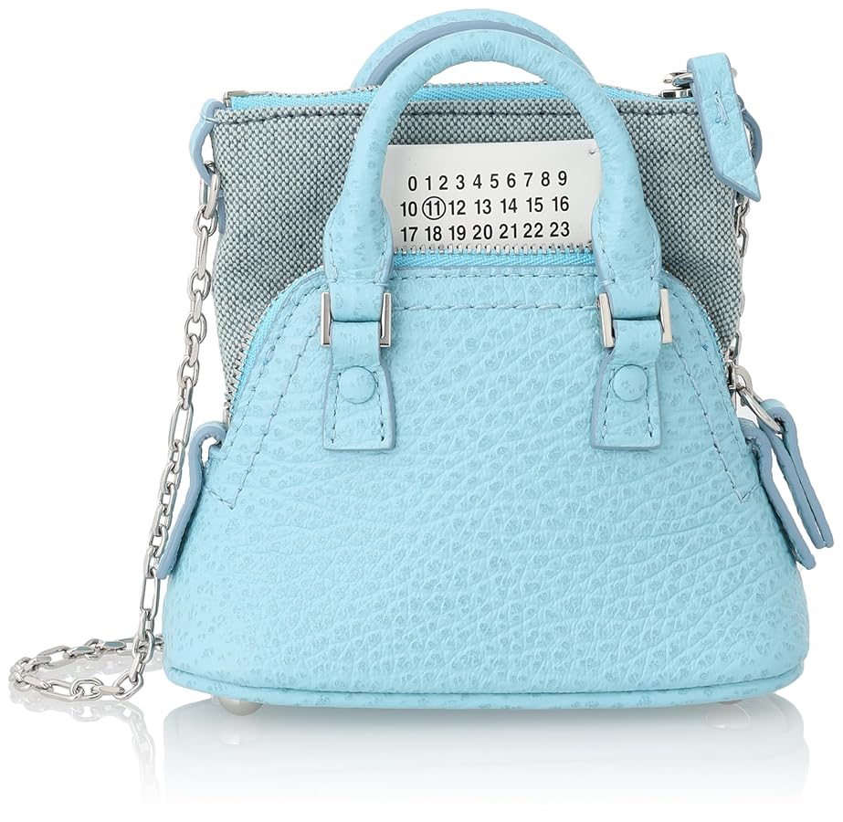 Amazon | [メゾンマルジェラ] ショルダーバッグ SB3WG0025-P4455