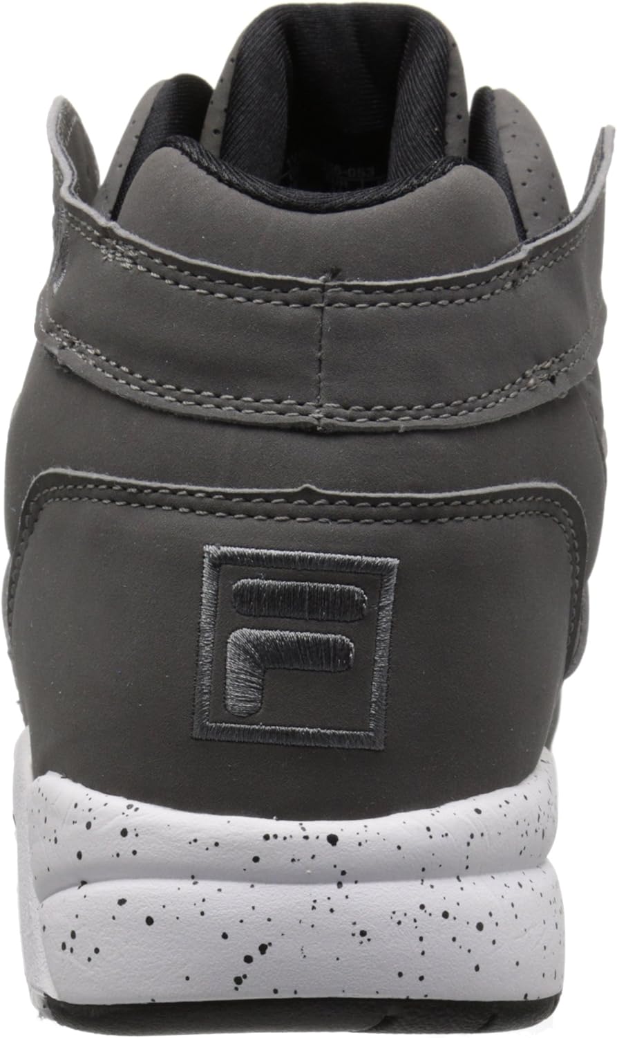 Fila Men's M Squad Fashion Sneaker