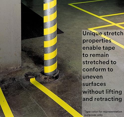 Miniatura 6 de Cinta de vinilo 3M