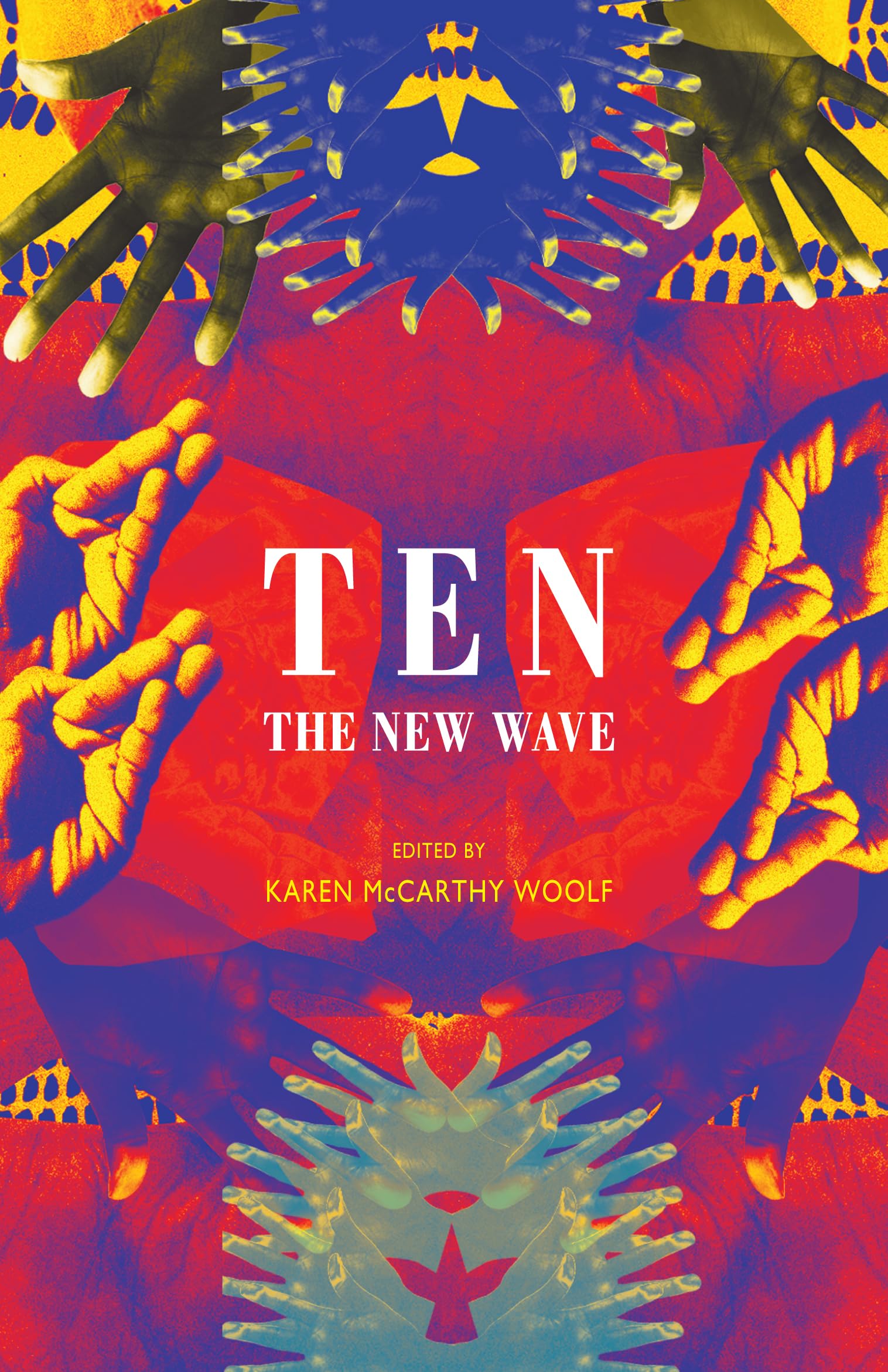 Ten: The New Wave by Woolf, Woolf  New 9781780371108 Fast Free Shipping^*