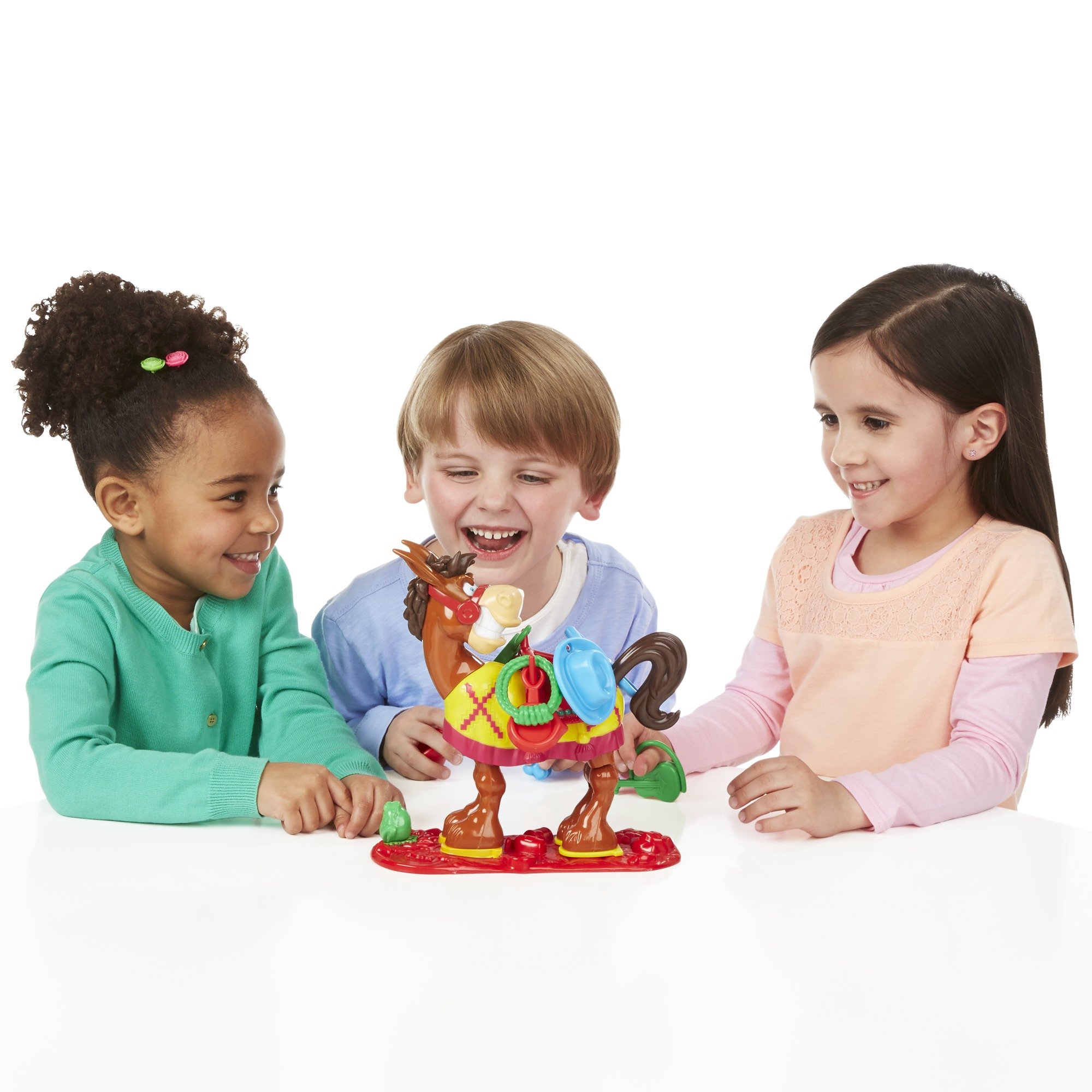 Gry dla dzieci Hasbro – tozudo 48380175 wersja niemiecka