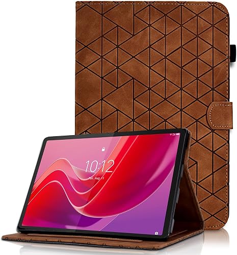 Case for Lenovo Tab M11 (TB-330FU/TB-331FC)/Tab K11 LTE 11 Inch 2024 - Multi-Ang