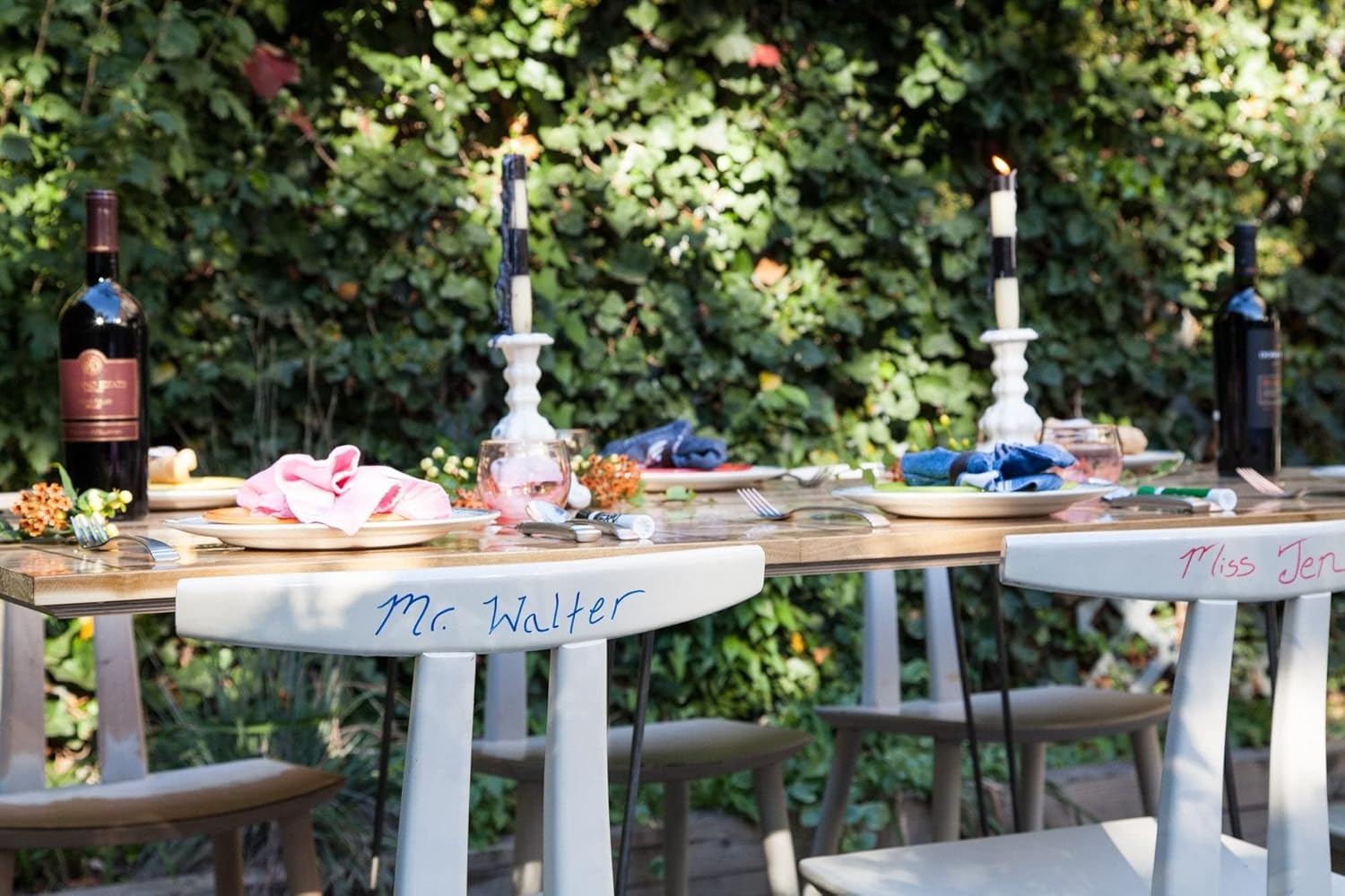 IdeaPaint Take Note! Dry Erase Wall Paint 20 Sq Ft Coverage - Clear