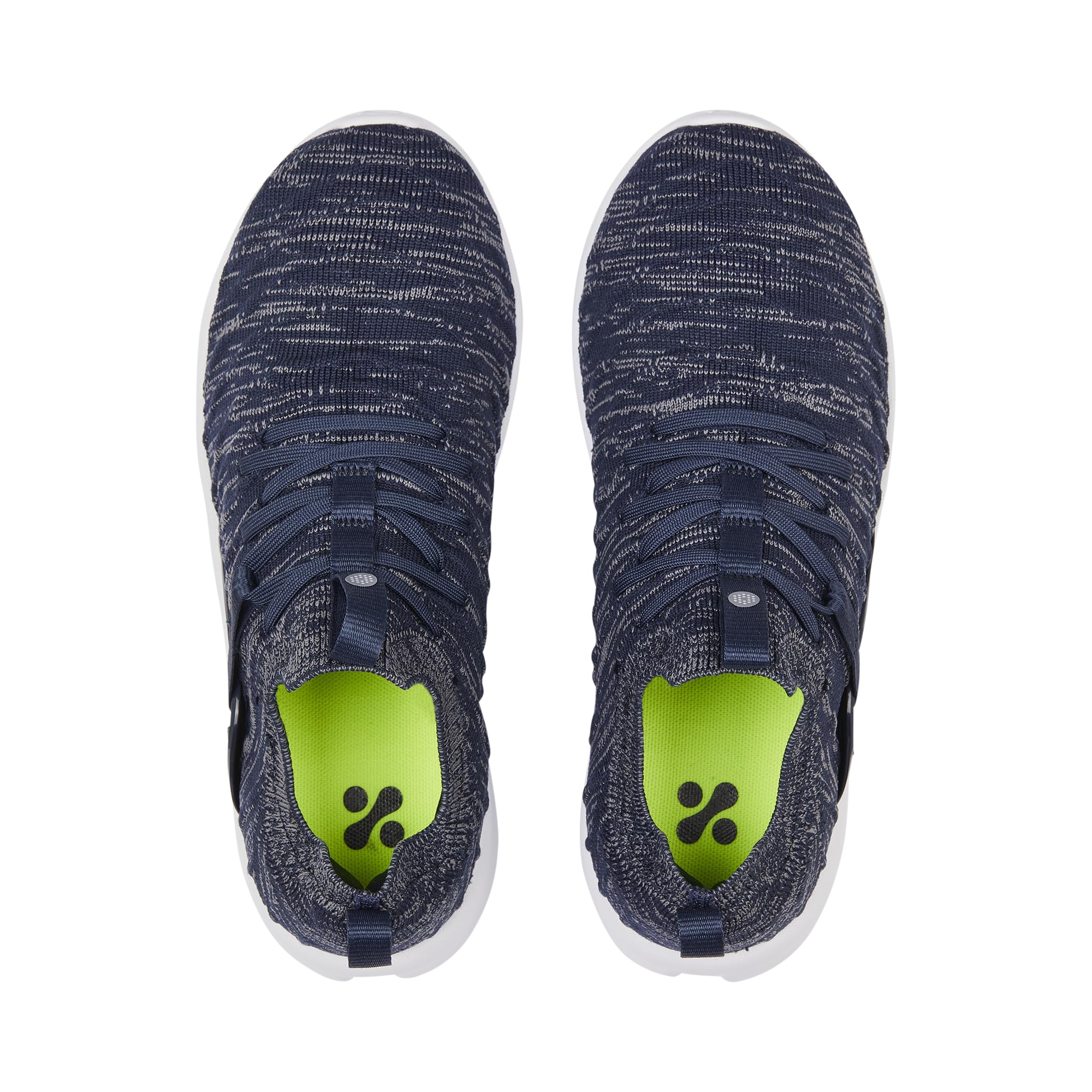 PUMA Damen Laguna Fusion Knit Golfschuh