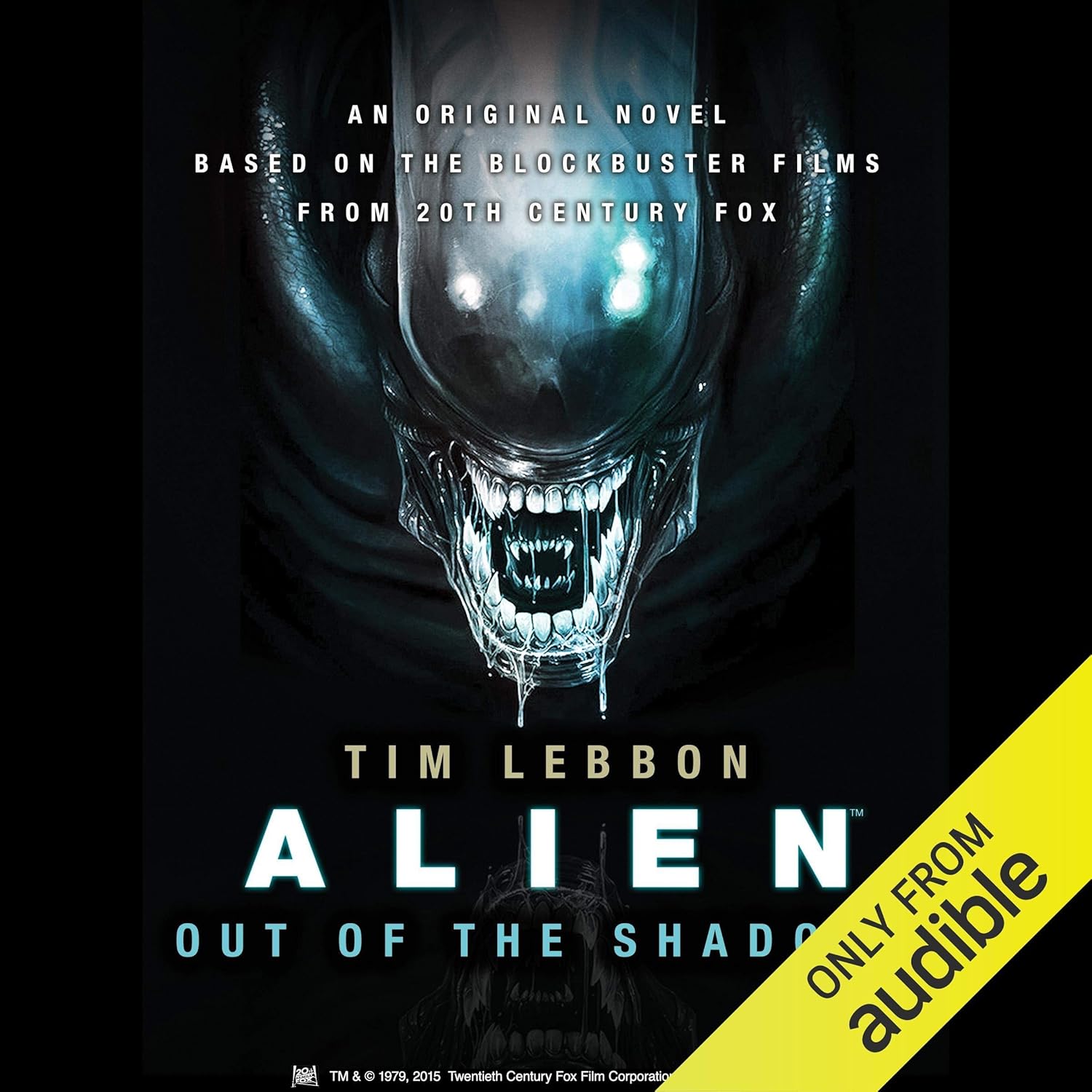 Alien: Out of the Shadows