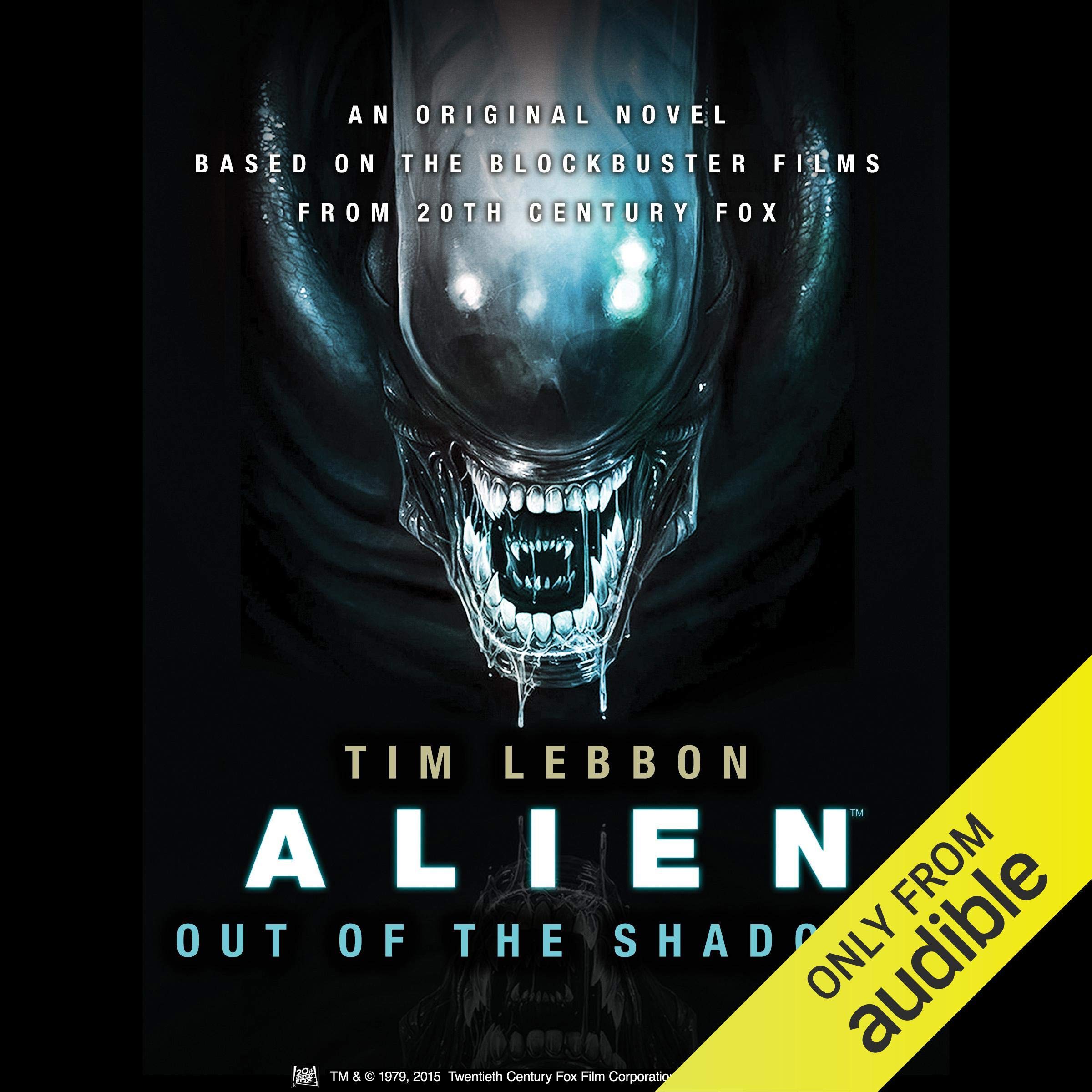 Alien: Out of the Shadows