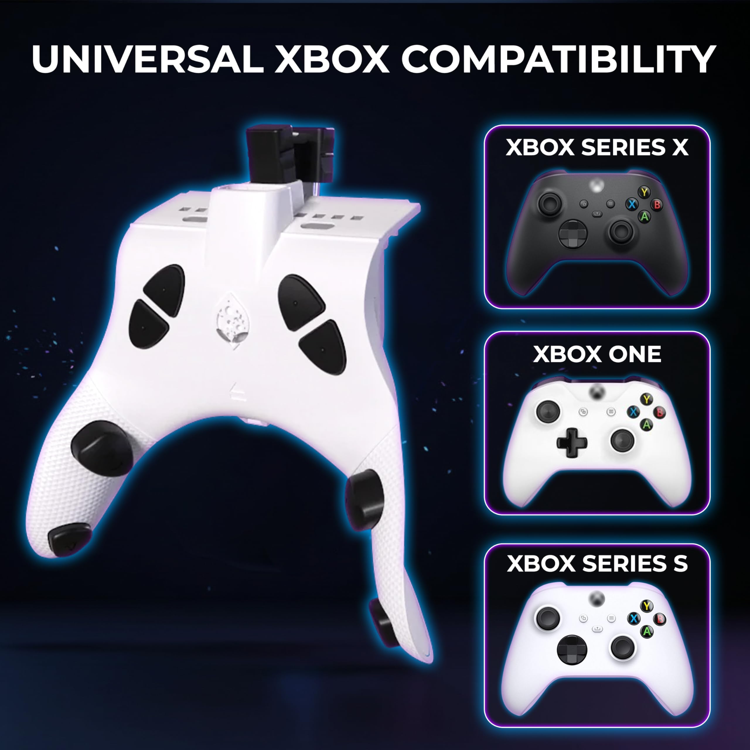 Amazon.com: Collective Minds Strike Pack Eliminator for Xbox