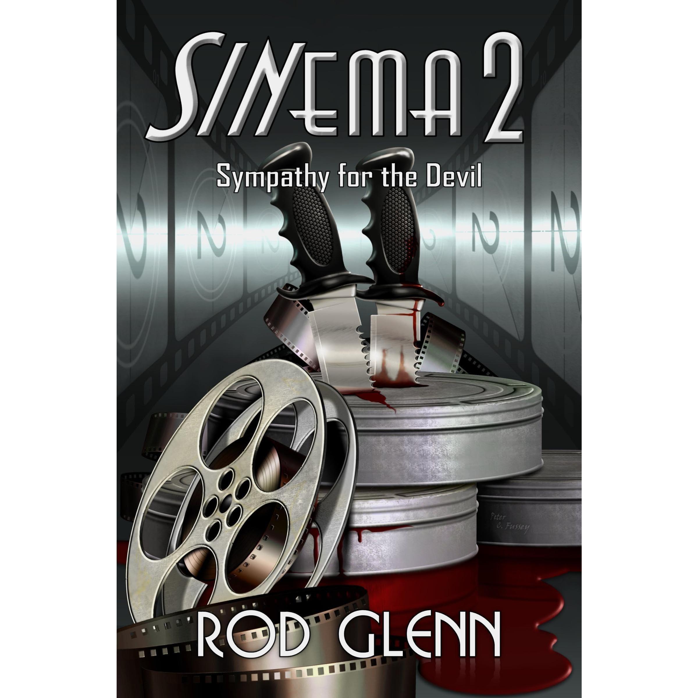 Sinema 2: Sympathy for the Devil