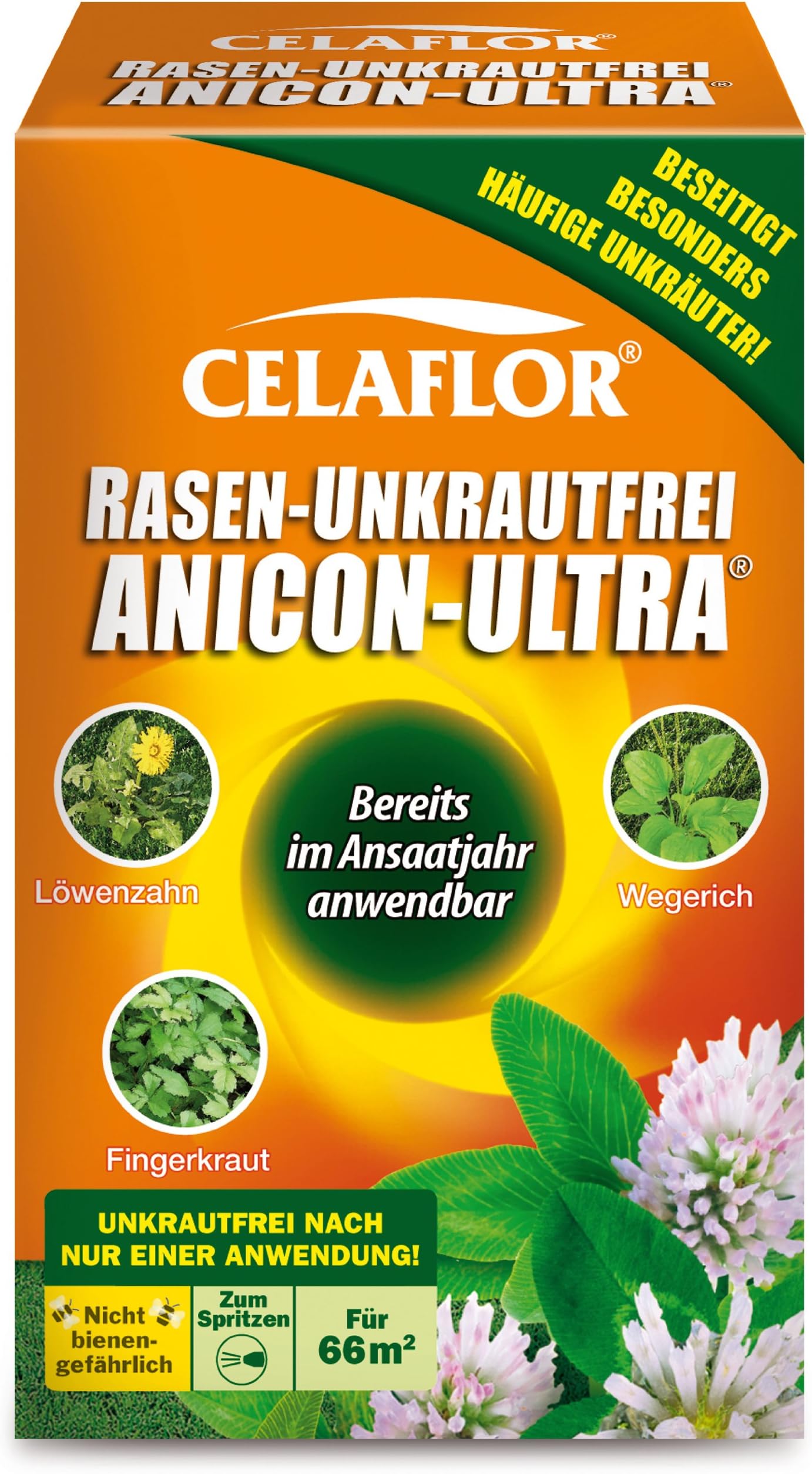 Unkrautvernichter Fr Rasen