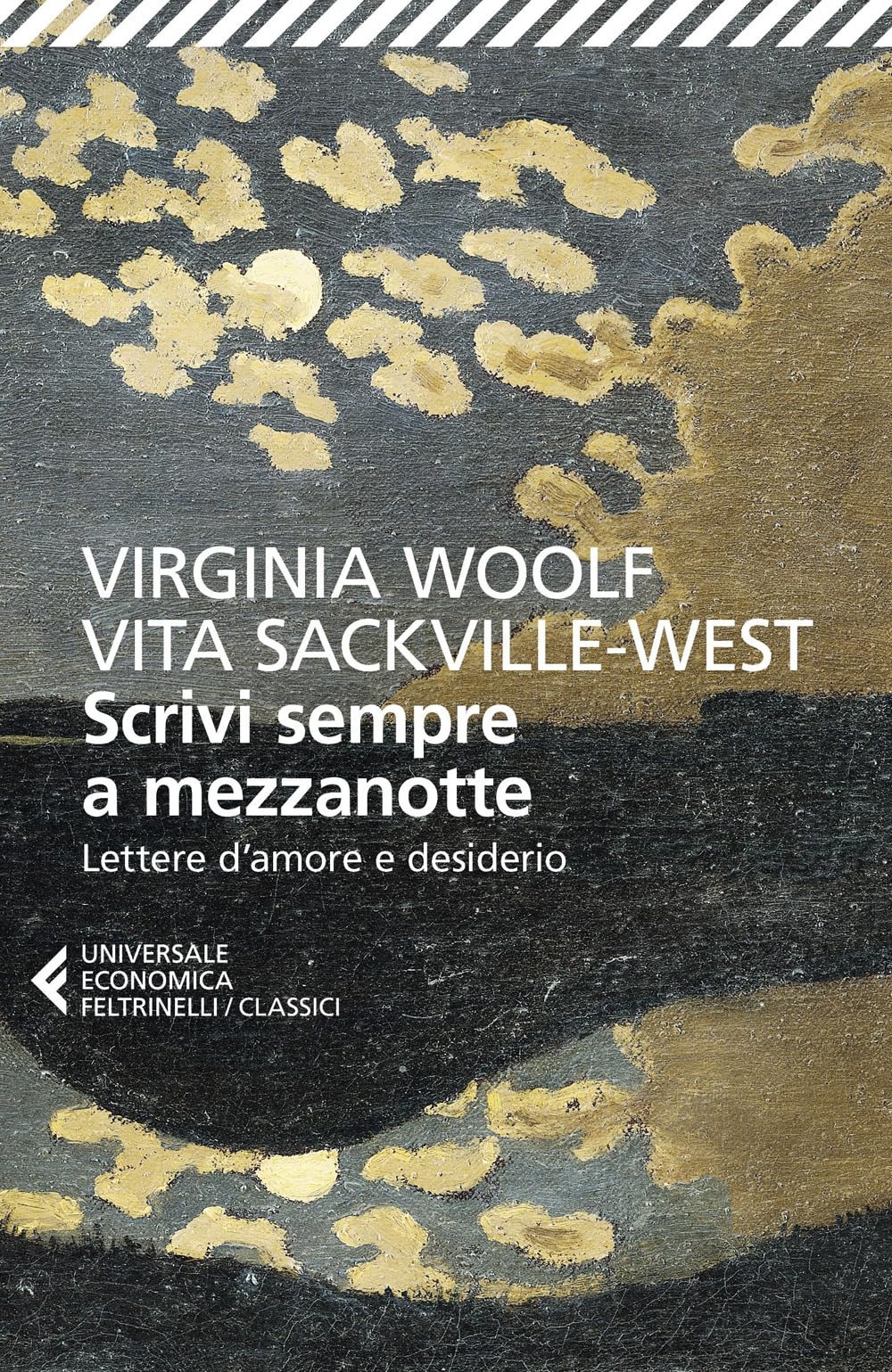 Scrivi Sempre A Mezzanotte. Lettere D'amore E Desiderio - 4