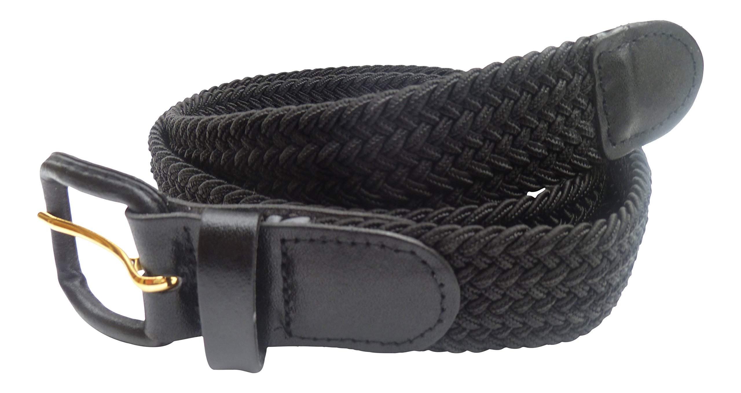 Ceinture élastique Pour Homme Ceinture Tressée Extensible Et élastique Pour Hommes Et Femmes Avec Boucle Ovale De 100 Cm à 135 Cm Adaptable à Toutes Tailles Ceinture Femme Tressée